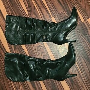 Womens boots